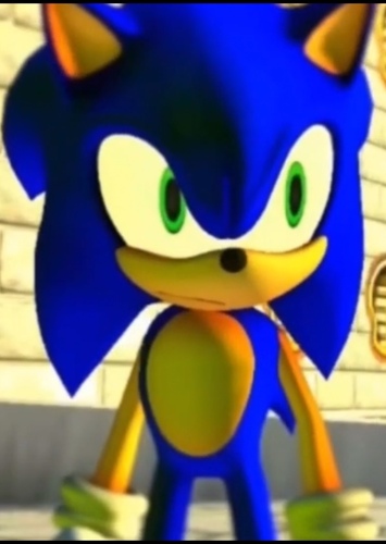 Sonic