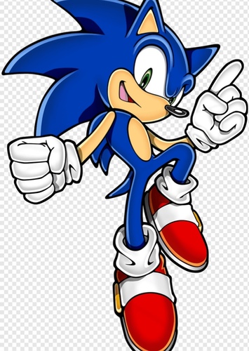 Sonic