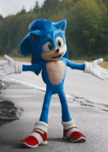 Sonic