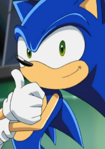 Sonic