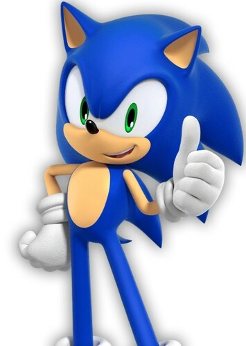 Sonic