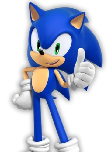 Sonic