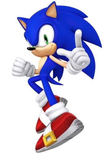 Sonic