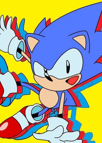 Sonic
