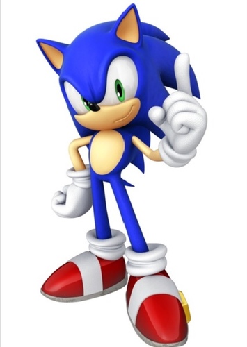 Sonic