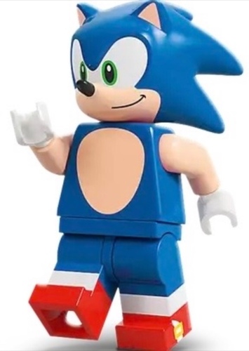 Sonic