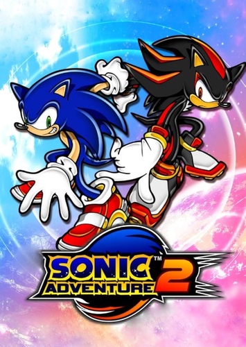 Sonic Adventure 2: The Movie