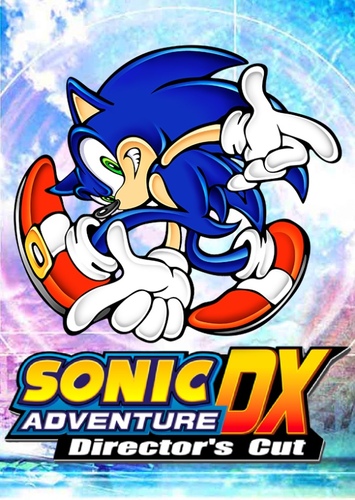 Sonic Adventure DX: The Movie