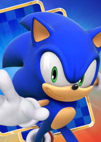 Sonic Blitz (2026)