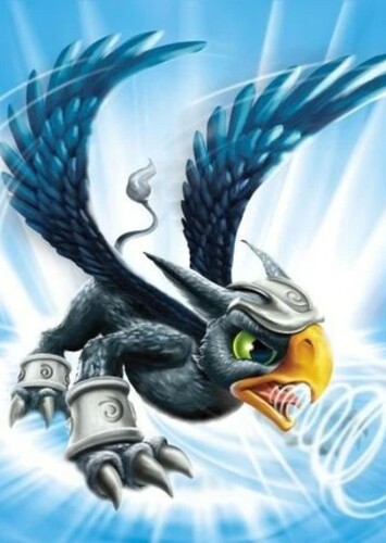 Sonic Boom