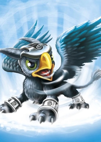 Sonic Boom