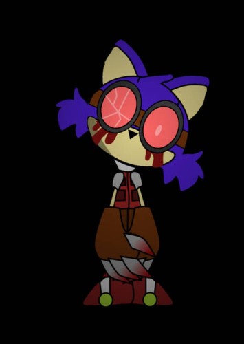 Sonic exe