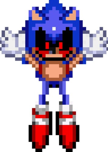 Sonic.Gramps