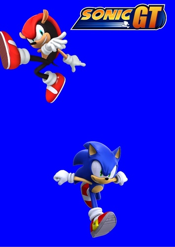 Sonic Grand Tour