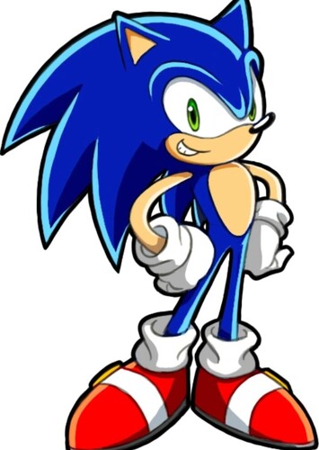 Sonic (JP)