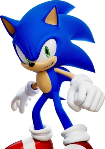 Sonic (JP)