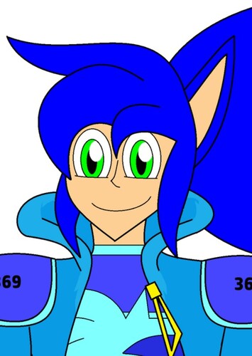 Sonic Man