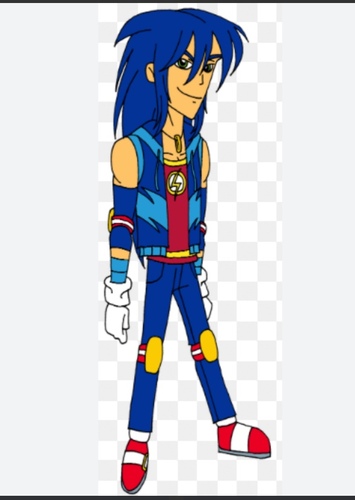 Sonic