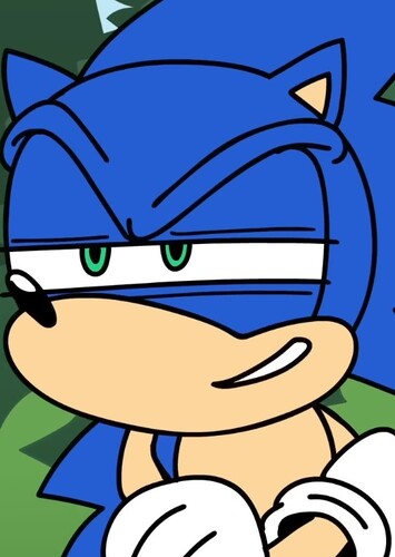 Sonic the Hedgehog