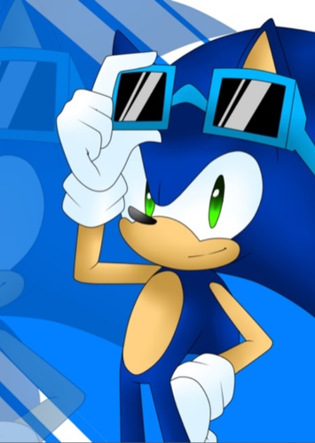 Sonic the Hedgehog