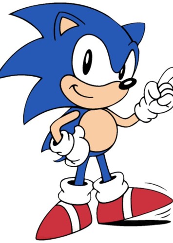 Sonic the Hedgehog