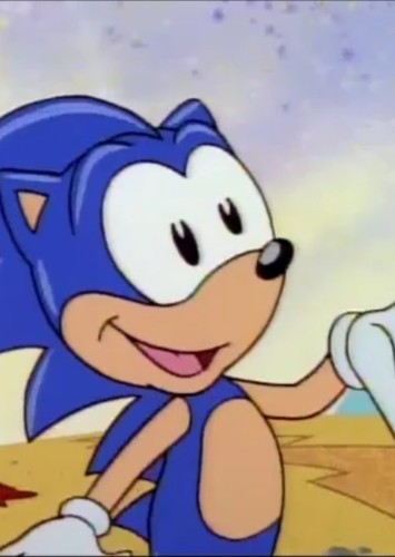 Sonic the Hedgehog