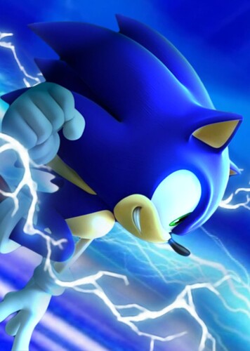 Sonic the Hedgehog