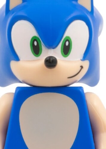 Sonic the Hedgehog