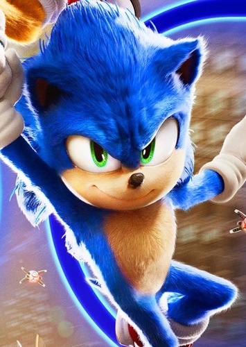 Find an Actor to Play Sonic the Hedgehog in Sonic the Hedgehog (2022 ...