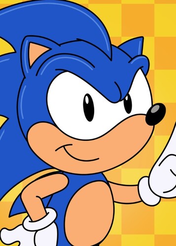 Sonic the Hedgehog