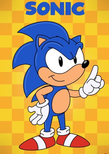 Sonic the Hedgehog