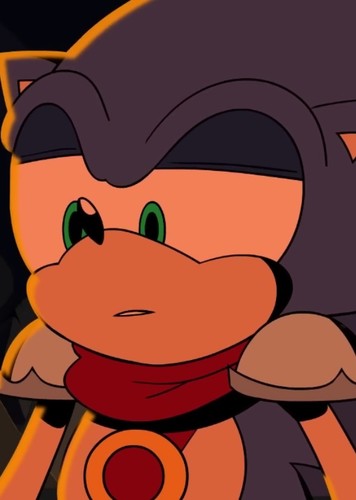 Sonic the hedgehog