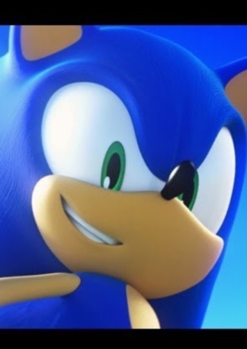 Sonic the Hedgehog