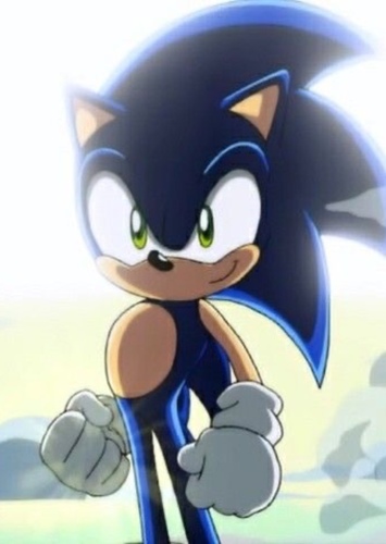 Sonic the Hedgehog