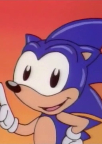 Sonic the Hedgehog