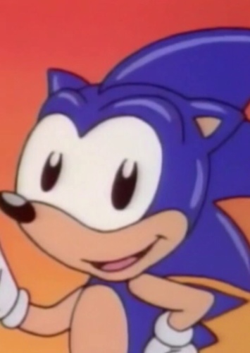 Sonic the Hedgehog