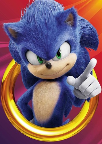 Sonic the Hedgehog