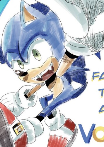 Sonic the Hedgehog