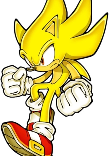 Sonic the Hedgehog