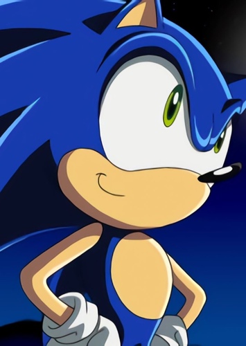 Sonic the Hedgehog