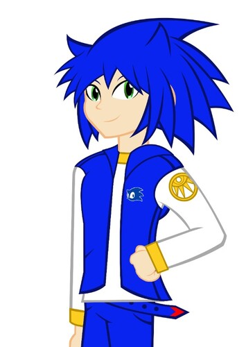Sonic the Hedgehog