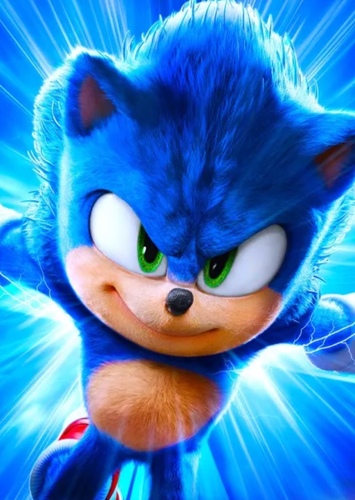 Sonic the Hedgehog