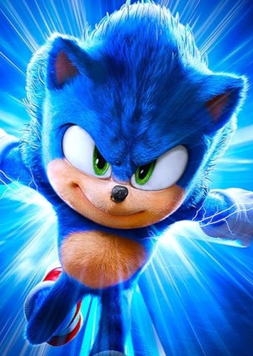 Sonic the Hedgehog