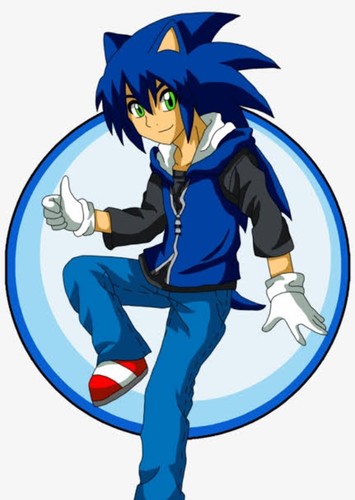 Sonic The Hedgehog