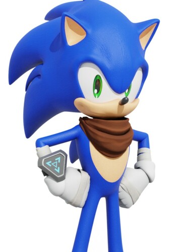 Sonic the Hedgehog
