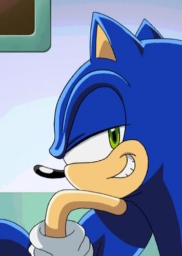 Sonic