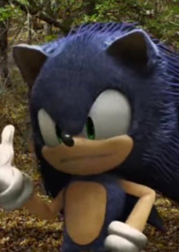 Sonic The Hedgehog Fan Casting For Sonic The Hedgehog 1999 Mycast