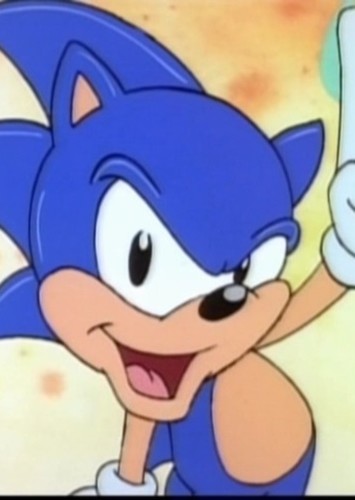 Sonic the Hedgehog