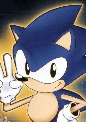 Sonic the Hedgehog