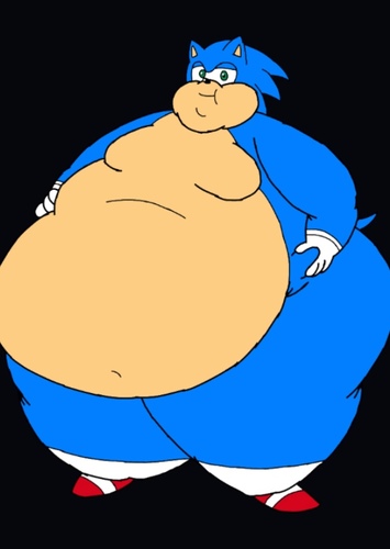 Sonic the Hedgehog